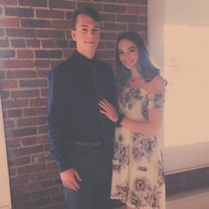 Meet your Posher, Heidi